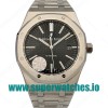 JF Audemars Piguet Replica Royal Oak 15400ST.OO.1220ST.01 - 41 MM