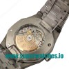 JF Audemars Piguet Replica Royal Oak 15400ST.OO.1220ST.01 - 41 MM