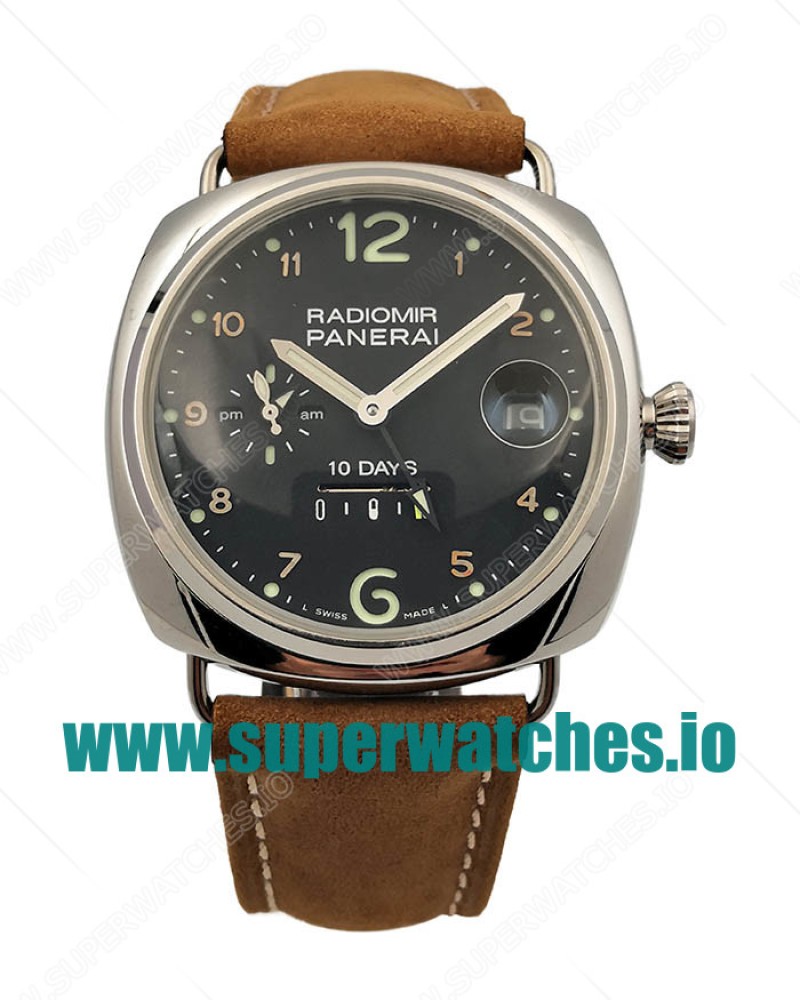 Panerai Replica Radiomir PAM00497 - 41 MM