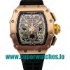 Richard Mille Replica RM011 03 - 45 MM