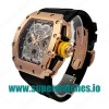 Richard Mille Replica RM011 03 - 45 MM