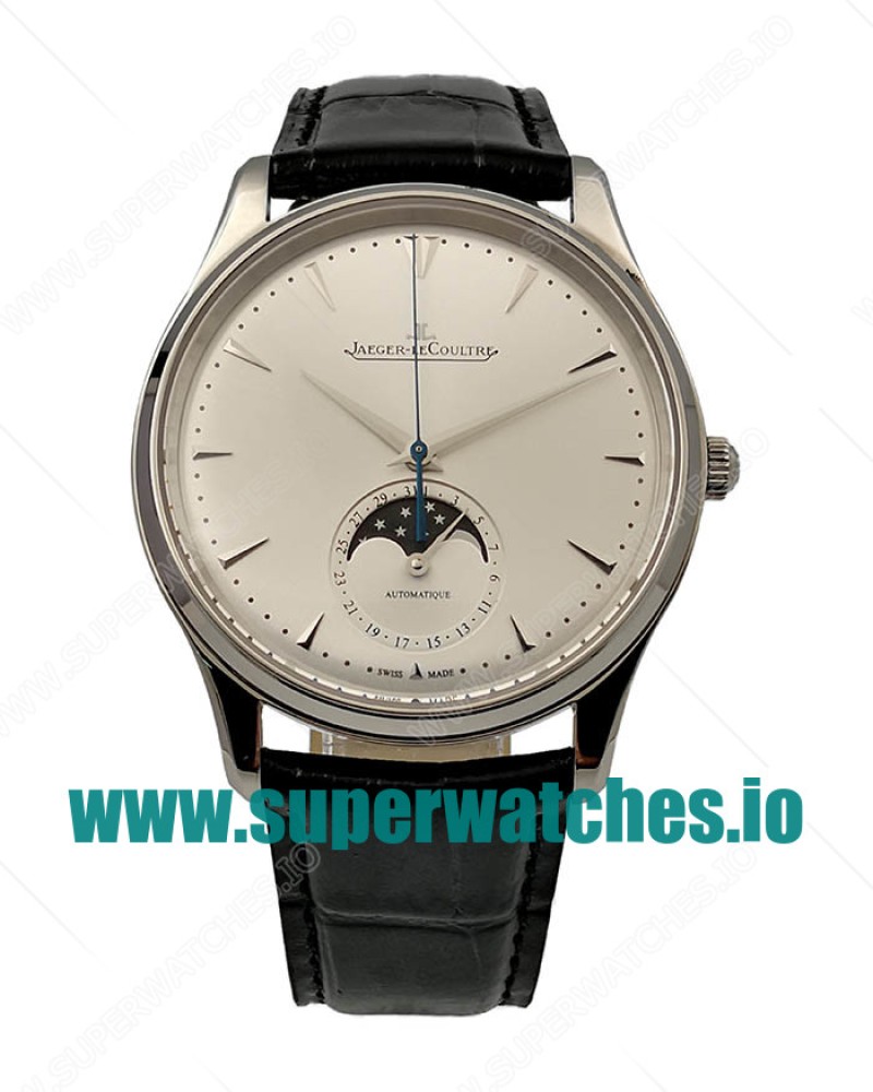 JF Jaeger-LeCoultre Replica Master 1368420 - 39 MM