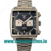 TAG Heuer Replica Monaco CAW2114.FT6021 - 39 MM