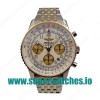 Breitling Replica Navitimer D23322 - 42.5 MM