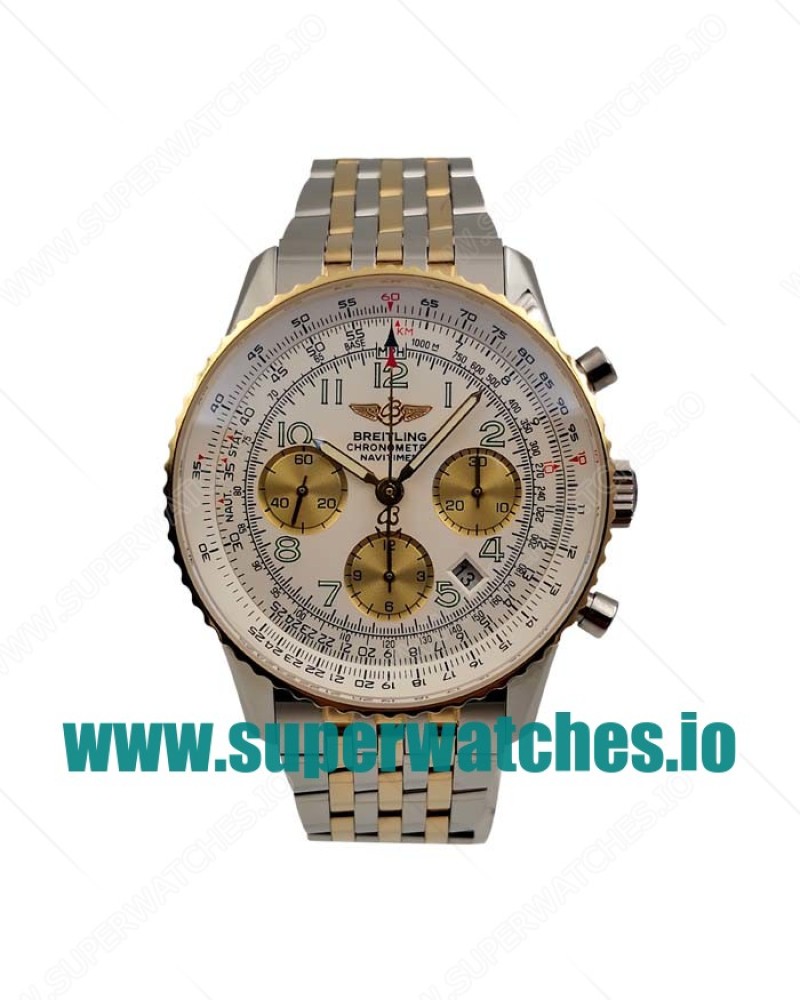 Breitling Replica Navitimer D23322 - 42.5 MM