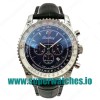 Breitling Replica Montbrillant A41370 - 46 MM