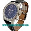 Breitling Replica Montbrillant A41370 - 46 MM