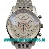 Breitling Replica Montbrillant A41330 - 46 MM