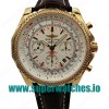 Breitling Replica Bentley Motors A25362 - 47.5 MM