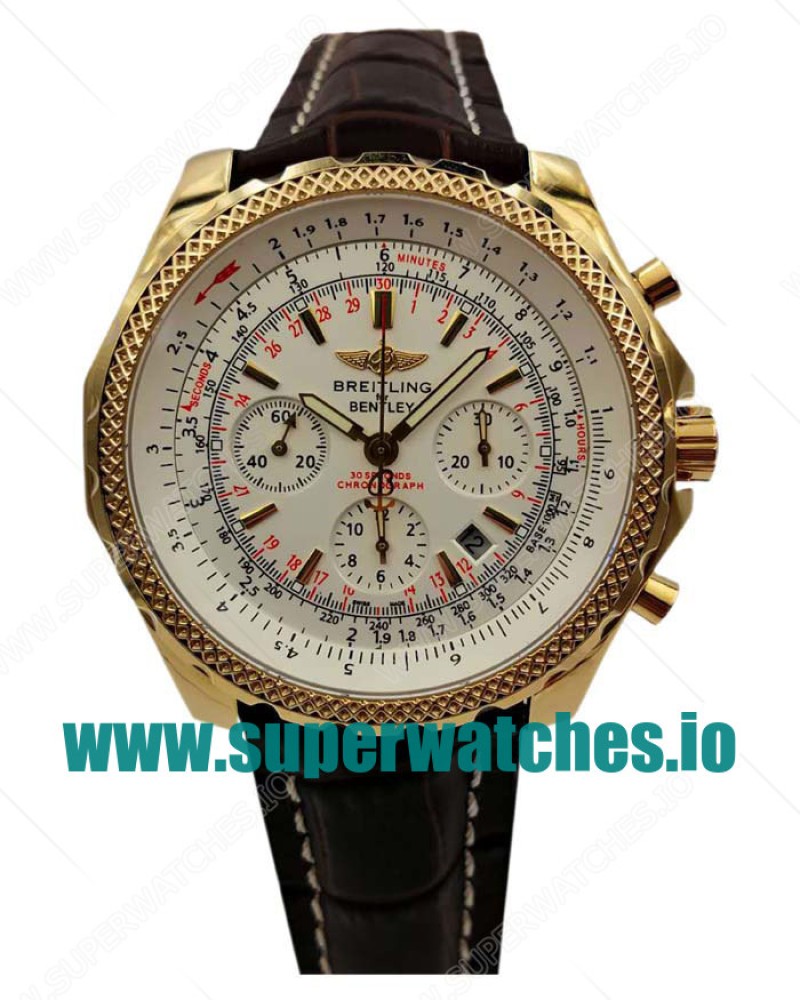 Breitling Replica Bentley Motors A25362 - 47.5 MM