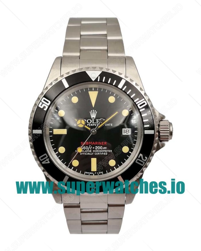 Rolex Replica Submariner 1680 - 40 MM