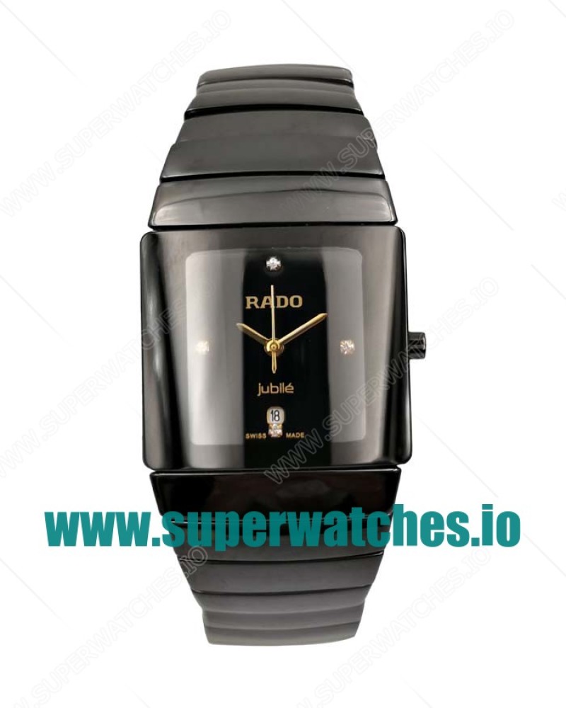 Rado Replica Sintra R13726712 - 22.1 MM