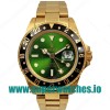 Rolex Replica GMT-Master II 16718 - 40 MM