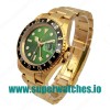 Rolex Replica GMT-Master II 16718 - 40 MM