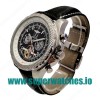 Breitling Replica Bentley Mulliner Tourbillon - 47 MM