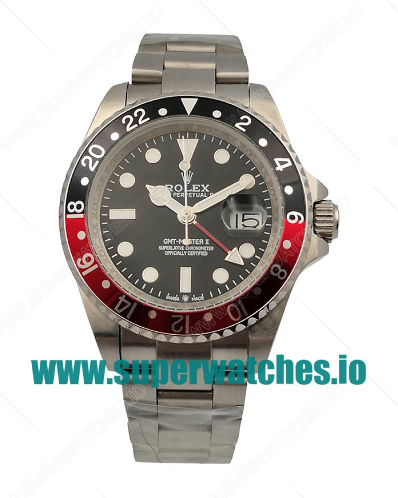 Rolex Replica GMT-Master II 16710 - 40 MM