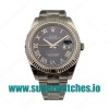 Rolex Replica Datejust 126334 - 41 MM