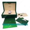 Rolex Replica Datejust 126334 - 41 MM