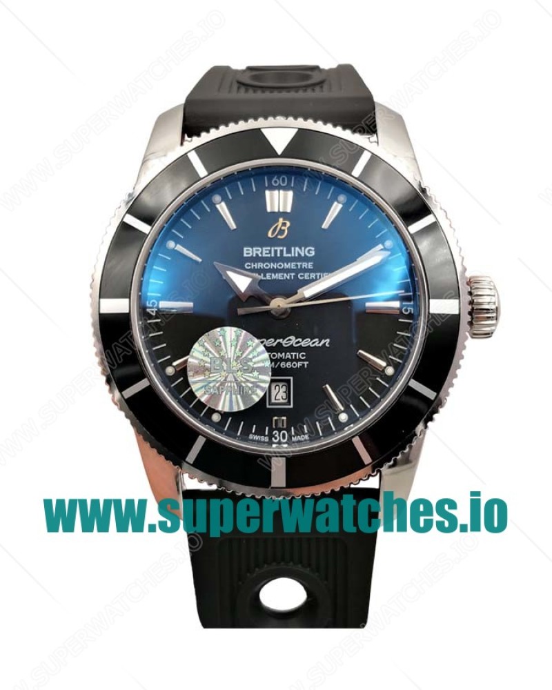 Breitling Replica Superocean Heritage A17321 - 46 MM