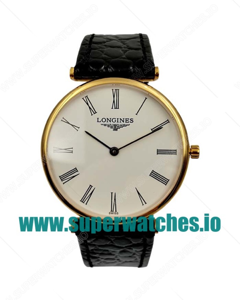 Longines Replica La Grande Classique L4.209.2.11.2 - 24 MM