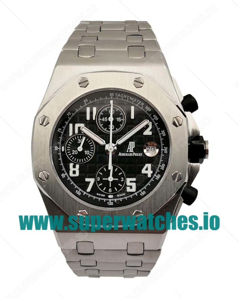 Audemars Piguet Replica Royal Oak Offshore 26170ST.OO.1000ST.08 - 42 MM