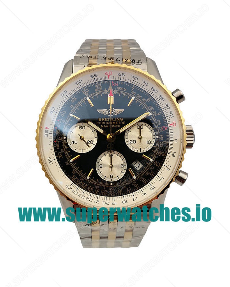 Breitling Replica Navitimer D23322 - 42 MM