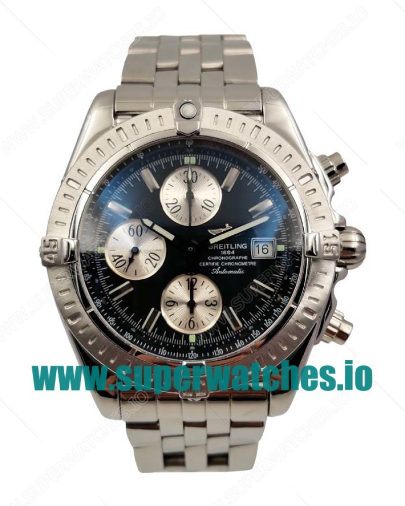 Breitling Replica Chronomat A13352 - 42.5 MM