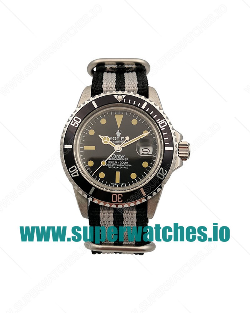 Rolex Replica Submariner 1680 - 40 MM