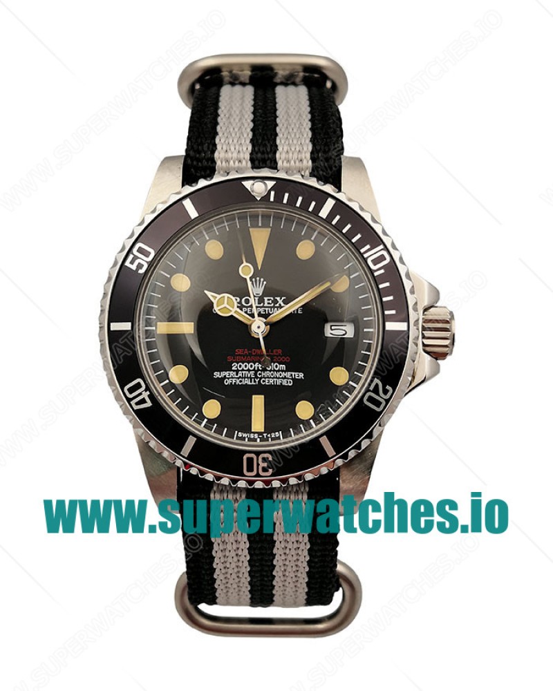 Rolex Replica Sea-Dweller 1665 - 40 MM