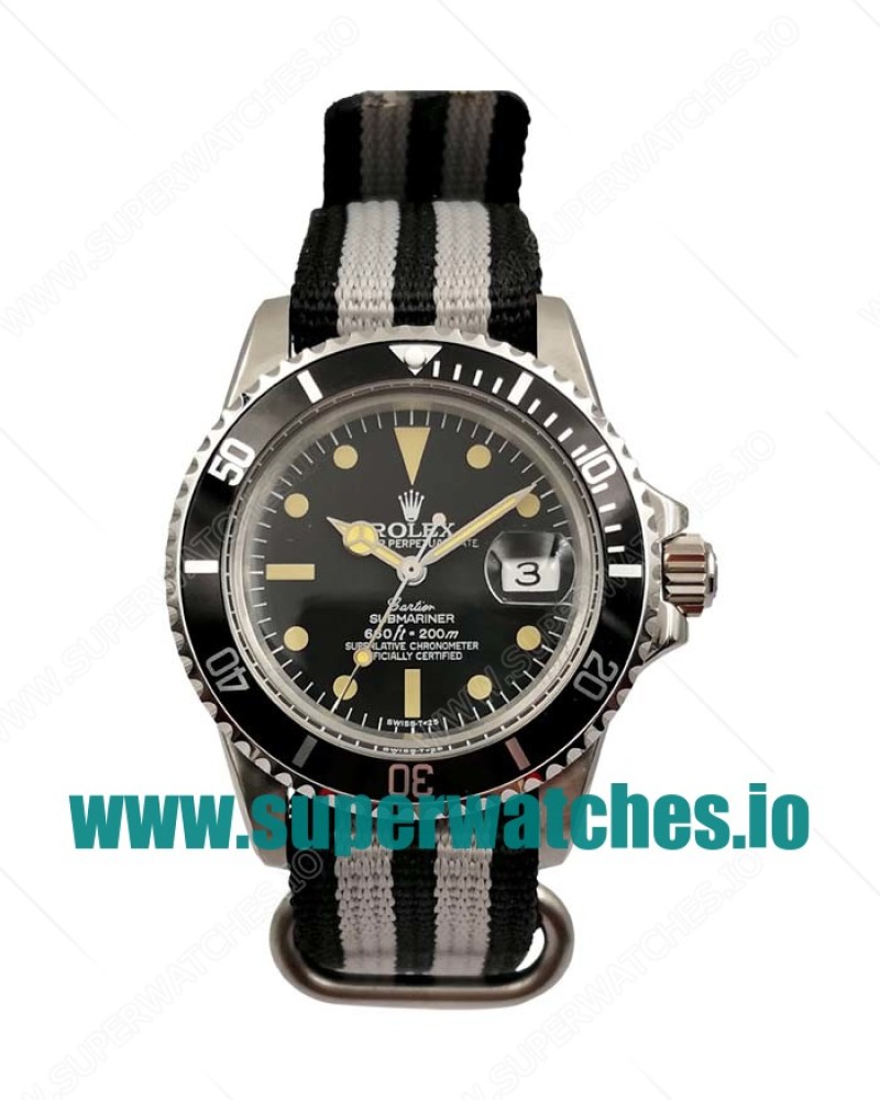 Rolex Replica Submariner 1680 - 40 MM