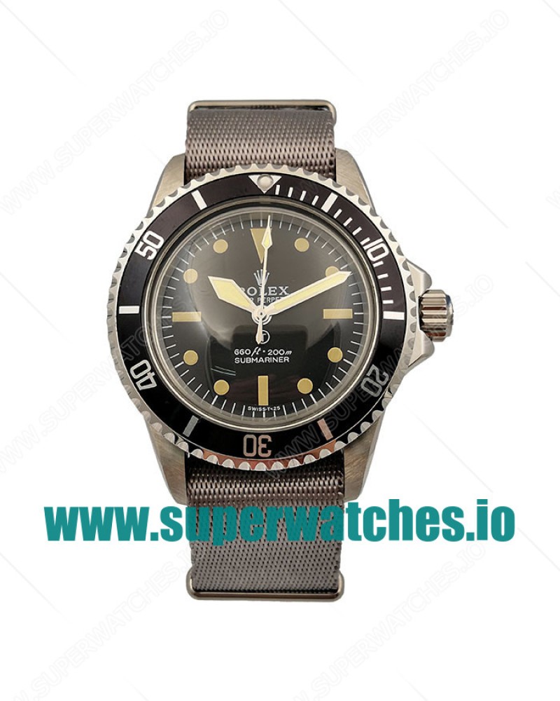 Rolex Replica Submariner 5517 - 40 MM