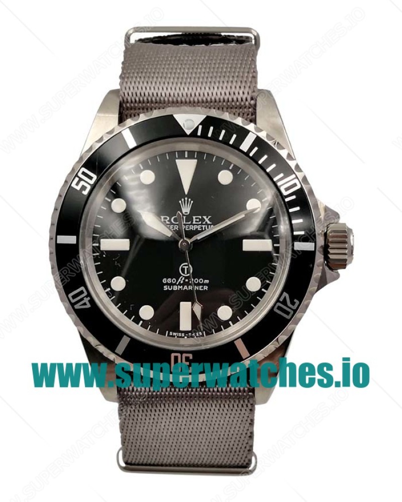 Rolex Replica Submariner 5517 - 40 MM