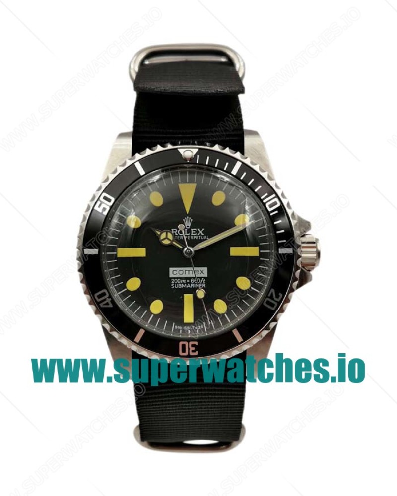 Rolex Replica Submariner 5514 - 40 MM