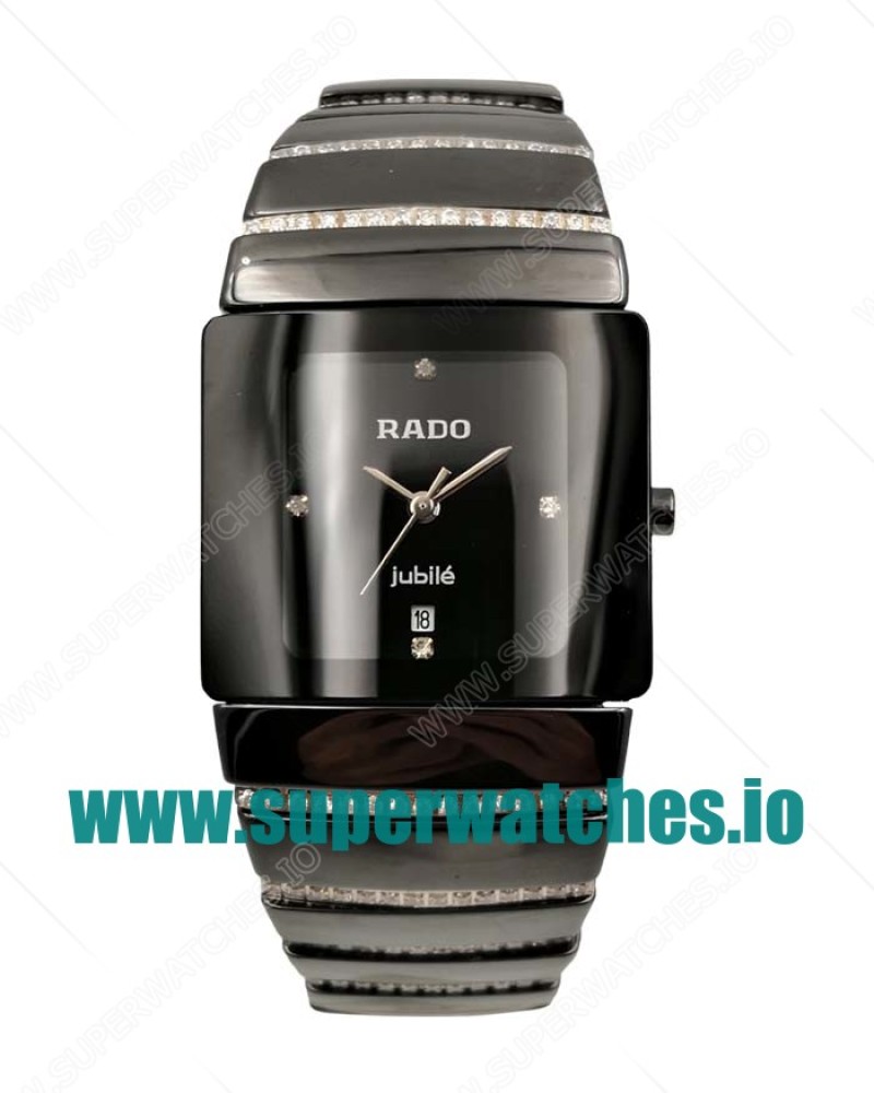 Rado Replica Sintra R13726712 - 31.5×28MM