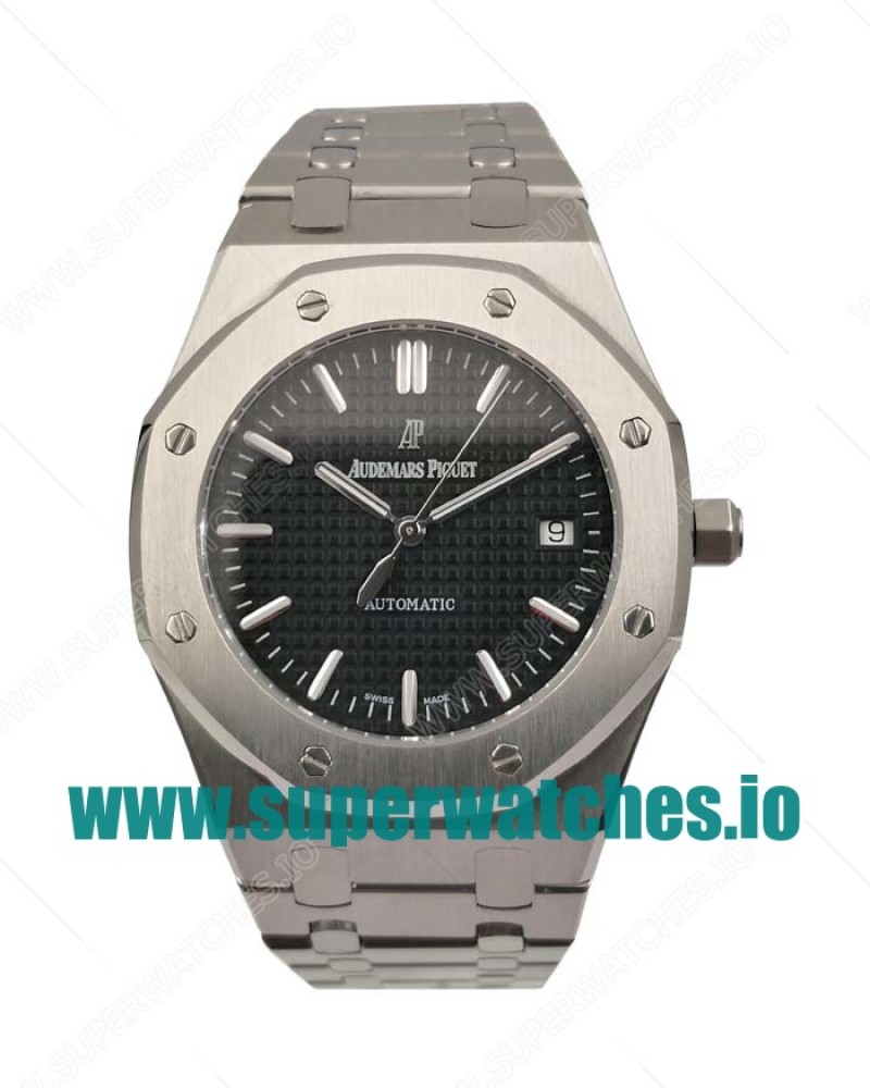 Audemars Piguet Replica Royal Oak 15400ST.OO.1220ST.01 - 41 MM