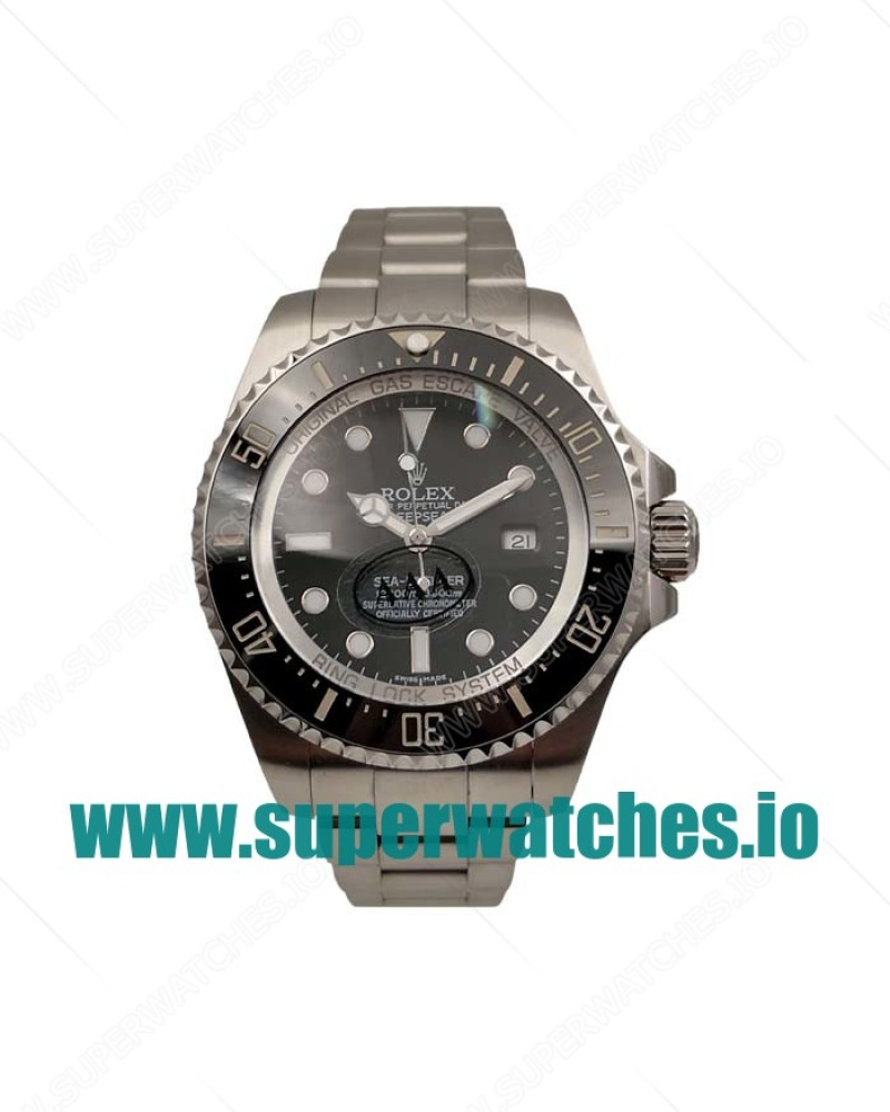 Rolex Replica Sea-Dweller Deepsea 116660 - 44 MM