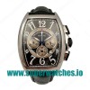 Franck Muller Replica Cintree Curvex 8880 CC - 46.5x39 MM