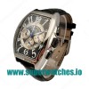 Franck Muller Replica Cintree Curvex 8880 CC - 46.5x39 MM