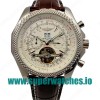 Breitling Replica Bentley Mulliner Tourbillon - 48 MM