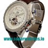 Breitling Replica Bentley Mulliner Tourbillon - 48 MM