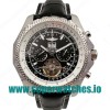 Breitling Replica Bentley Tourbillon - 47.5 MM