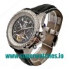 Breitling Replica Bentley Tourbillon - 47.5 MM