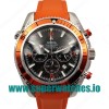 Omega Replica Seamaster Planet Ocean Chrono 2918.50.82 - 43 MM