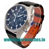 IWC Replica Pilot's Watch IW377709 - 41MM