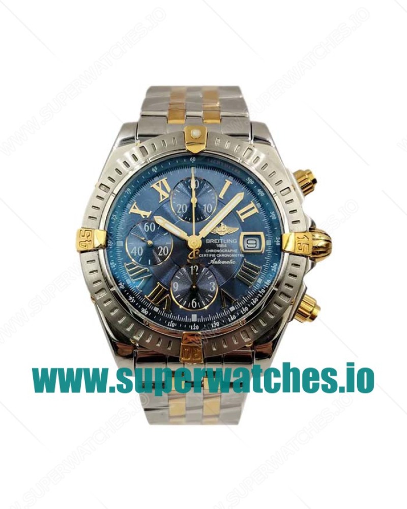 Breitling Replica Chronomat Evolution B13356 - 43.7 MM