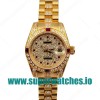 Rolex Replica Lady-Datejust 179158 - 26 MM