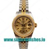 Rolex Replica Lady-Datejust 76193 - 26 MM