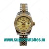 Rolex Replica Lady-Datejust 179173 - 26 MM