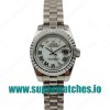 Rolex Replica Lady-Datejust 79174 - 26 MM