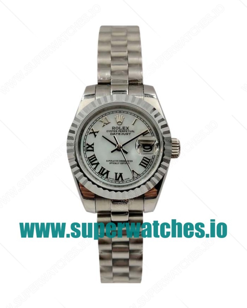 Rolex Replica Lady-Datejust 79174 - 26 MM